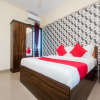 Отель OYO 16021 Ganesh Tower Service Apartment, фото 5
