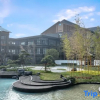 Отель Yangzhou Guest House Canal Sanwan Hotel, фото 13