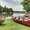 Отель The Lodge On Lake Oconee, фото 38
