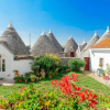 Отель B b Masseria Pozzo Tre Pile Dates Back to the Eighteenth Century, фото 21