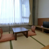 Отель Shimonoseki Hinoyama Youth Hostel KaikyonoKaze, фото 4