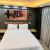Отель Karşıyaka Plus Otel, фото 18