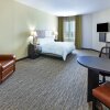 Отель Candlewood Suites Houston North I45, фото 18