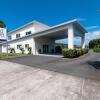 Отель The Park Motel, фото 9