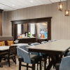 Отель Hampton Inn & Suites Kansas City Downtown Crossroads, фото 8