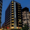 Отель The Royal Park Canvas Nagoya, фото 1