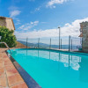 Отель Rustic Holiday Home in Corciano with Swimming Pool, фото 11