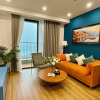 Отель Sea Gallery Phu Quoc Luxury Apartment, фото 36