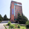 Отель Donghae Maritime Tourism Hotel, фото 13