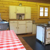 Отель Blockhaus Schwarzwald Hütte, фото 4