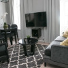 Отель Frogner House Apartments - Odins Gate 10, фото 5
