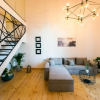 Отель Kalamata Aigli Lux Seafront Retreats- Up to 11ppl, фото 15