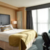 Отель Executive Plaza Hotel Metro Vancouver, фото 3