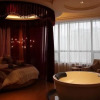 Отель Xianning Youth Theme Hotel, фото 8