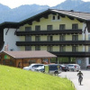 Отель Berghof, фото 1