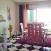 Отель Apartment With 2 Bedrooms In Ville Nouvelle, Fès, With Wonderful City View, Balcony And Wifi, фото 14