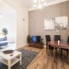 Отель Large Central Apartments Rippl Rónai в Будапеште