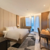 Отель Panorama Luxury Sea View Apartment, фото 11