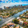 Отель Victoria Park Urban Oasis W/ Patio, 2 Miles To Beach 1 Bedroom Duplex, фото 17