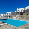 Отель Mykonos Dot - The Villas, фото 12