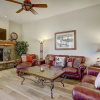 Отель Cozy & Central Arrowhead Ge Townhome, 3br, Sleeps 6 3 Bedroom Townhouse by RedAwning, фото 2