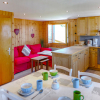 Отель Chalet Le Ruisseau, фото 7