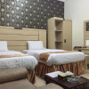 Отель Aknaf Jeddah Hotel Suites, фото 12