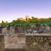 Отель Relais Le Macine di Stigliano, фото 18