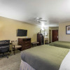 Отель Quality Inn Washington - St George North, фото 3
