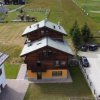 Отель Chalet Girasole, фото 1