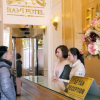 Отель Hami Hotel, фото 15