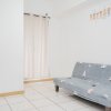 Отель Comfort and Spacious 2BR Apartment M-Town Residence, фото 4