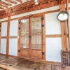 Отель Hanok House, фото 29