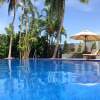 Отель TROPICAL HOUSE Jungleside Villa, фото 15
