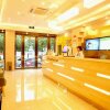 Отель GreenTree Inn Yangzhou Passenger East Station He Garden Express Hotel, фото 6