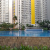 Отель Newly Furnished 2BR Apartment at Springlake Summarecon, фото 1