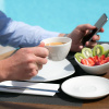 Отель Lilly Residence-All Sea View Suites | Adults Only, фото 12