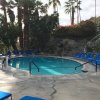 Отель Palm Springs Tennis Club by VRI Americas, фото 11