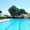 Отель Cozy Apartment in Calella de Palafrugell With Swimming Pool, фото 2