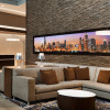Отель Embassy Suites by Hilton Chicago Lombard Oak Brook, фото 2