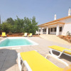 Отель Large Country Villa With Private Pool, Vilamoura, фото 15