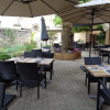 Отель Hôtel La Table 2 Giffon, фото 23
