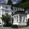 Отель Boutique Hotel Heidelberg Suites в Гейдельберге