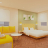 Отель Bloom Hotel Koramangala, фото 3