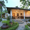 Отель The Villas by Puri Mas Boutique Resort and Spa, фото 1