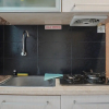 Отель Cozy and Simply 2BR Kebagusan City Apartment, фото 9