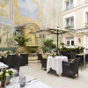 Отель Castille Paris - Starhotels Collezione, фото 12