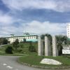 Отель Toba Seaside Hotel, фото 10