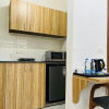 Отель The Lodgers Studio Apartment Sector 52, фото 12