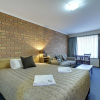 Отель Tree Rose Motel Morwell, фото 2